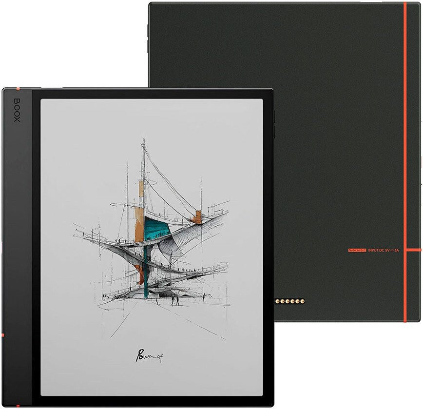 Электронная книга Onyx Note Air 5 C