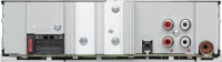 Автомагнитола JVC KD-X372BT