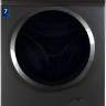 Стиральная машина Midea Lunar MF100W70/S