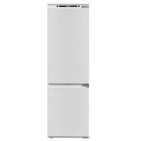 Холодильник Maunfeld MBF177NFWHGR