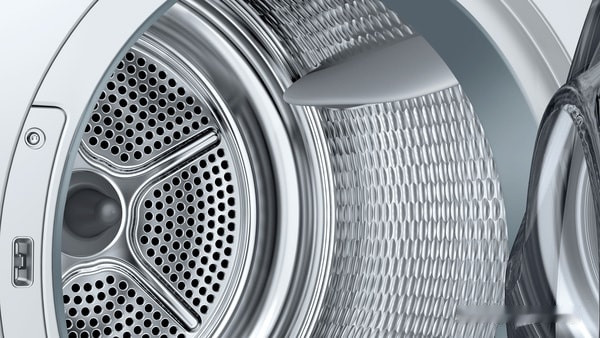 Сушильная машина Bosch WTX87EH1OE