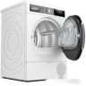 Сушильная машина Bosch WTX87EH1OE