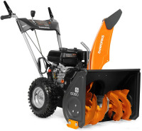 Снегоуборщик DeWORKS S 6060