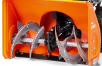 Снегоуборщик DeWORKS S 6060