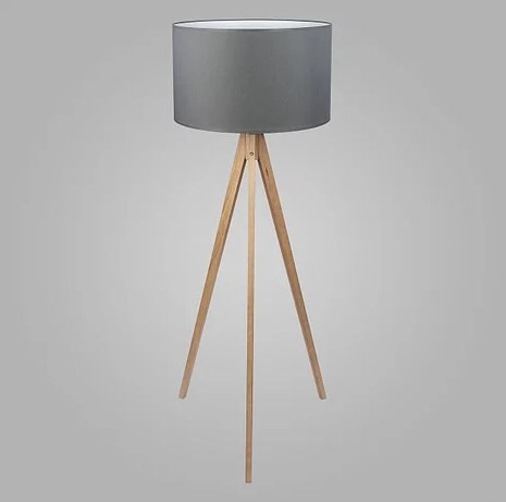 Торшер TK Lighting Treviso 5040