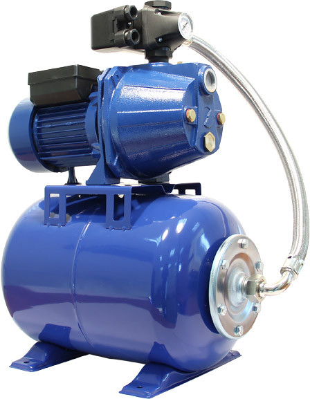 Станция водоснабжения Unipump Auto Jet 100 S-5