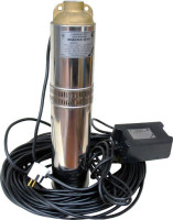 Скважинный насос Водолей БЦПЭУ 0,5-16 У