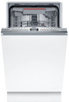 Посудомоечная машина Bosch Serie 4 SPV4EMX25E