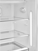 Однокамерный холодильник Smeg FAB28ROR5