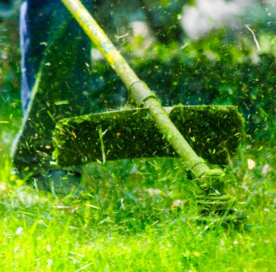 Триммер Oasis TE-120