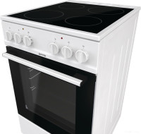 Плита Gorenje EC5151WG