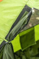 Палатка Coyote Cepheus-3 (зеленый)