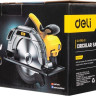Дисковая (циркулярная) пила Deli DL-YJ185-E1 103011
