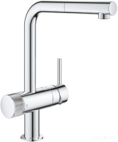 Смеситель Grohe Blue Pure Minta 31721000