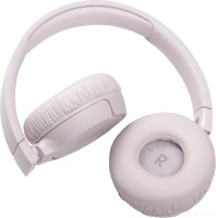 Наушники JBL T660 NC (розовый)