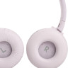 Наушники JBL T660 NC (розовый)