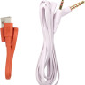 Наушники JBL T660 NC (розовый)