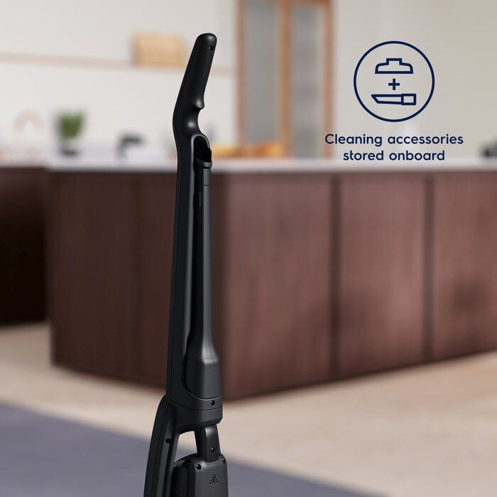 Пылесос Electrolux Well Q6 WQ61-42GG
