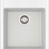 Кухонная мойка Franke Sirius SID 610-40 (белый)
