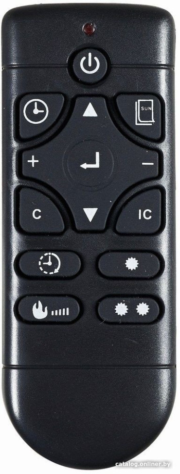 Камин Real Flame FLASH-S 36