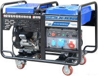 Генератор ТСС SGG 16000EH3LA