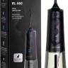 Ирригатор Revyline RL 660 (черный)