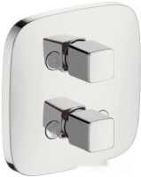 Смеситель Hansgrohe PuraVida 15777000