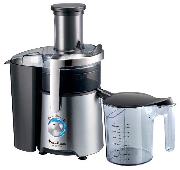 Соковыжималка Moulinex JU 610 D10