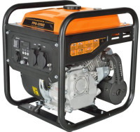 Генератор CARVER PPG -3900I