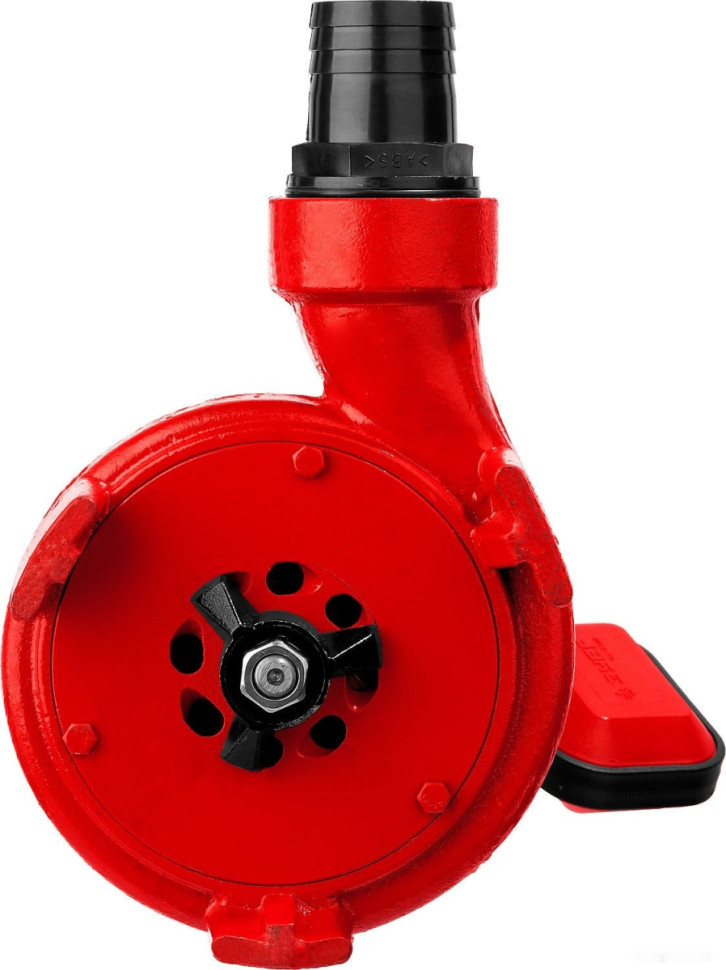 Фекальный насос ЗУБР Мастер НПФ-1500-Р