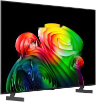 Телевизор LG OLED AI B6 OLED65B6RLA