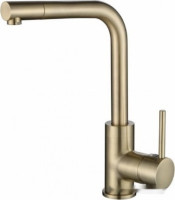 Смеситель Kaiser Teka 13144-3 (бронзовый)