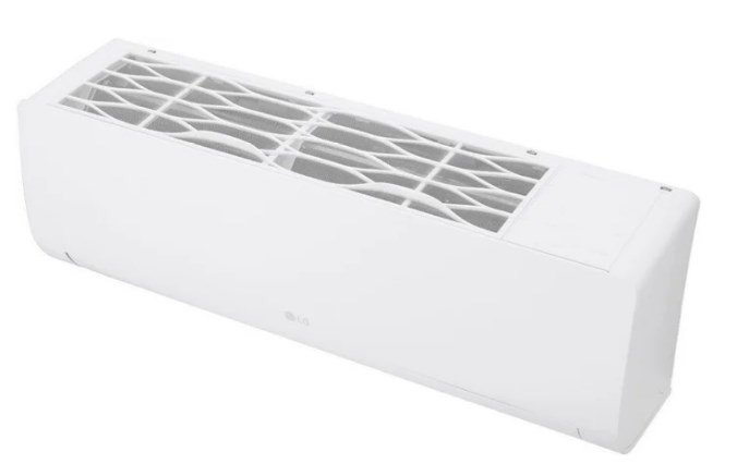 Кондиционер LG WZ12AWS