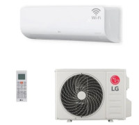 Кондиционер LG WZ12AWS