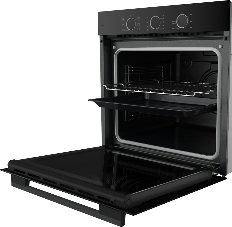 Духовой шкаф Kuppersberg HF 603 B