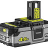 Аккумулятор для инструмента Ryobi RB1840T 5133005618 (18В/4 Ah)