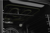 Духовой шкаф ZUGEL ZO E451 B