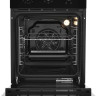 Духовой шкаф ZUGEL ZO E451 B