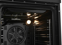 Духовой шкаф ZUGEL ZO E451 B