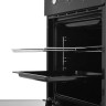 Духовой шкаф ZUGEL ZO E451 B