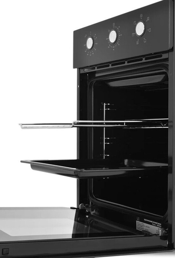 Духовой шкаф ZUGEL ZO E451 B