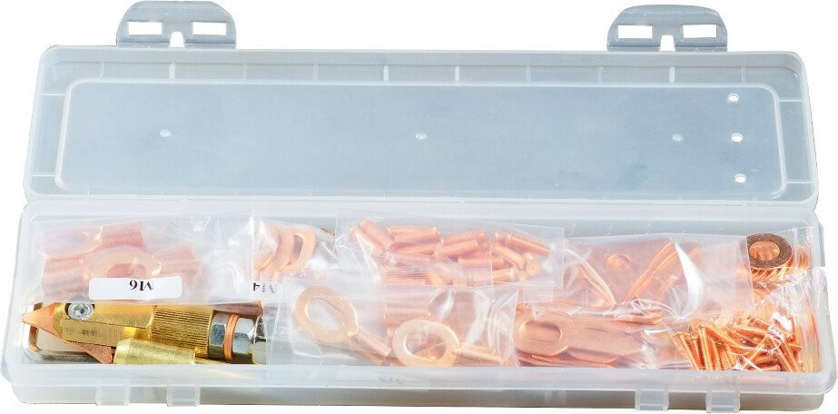 Аппарат контактной точечной сварки FUBAG TS 3500 46408