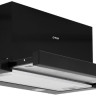 Вытяжка Grand Toledo sensor 60 BK