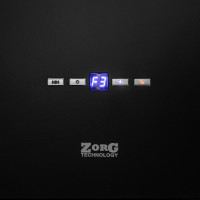 Вытяжка ZorG Technology Fabia 1200 36 S черная