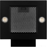 Вытяжка ZorG Technology Fabia 1200 36 S черная