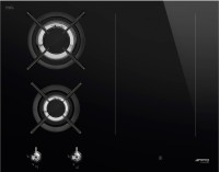 Варочная панель Smeg PM3643D