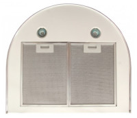 Вытяжка ZorG Technology Viola 750 60 M белая