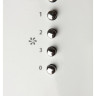 Вытяжка ZorG Technology Viola 750 60 M белая