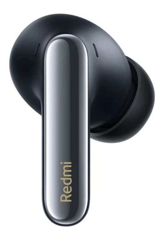 Наушники Xiaomi Redmi Buds 6 Pro M2430E1 (черный, международная версия)