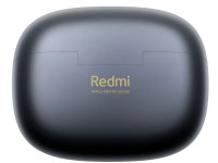 Наушники Xiaomi Redmi Buds 6 Pro M2430E1 (черный, международная версия)